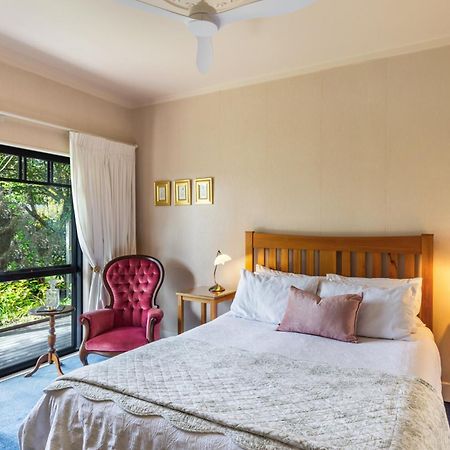 Olive Rabbit - Boutique Bed & Breakfast Turangi Buitenkant foto
